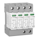 Комбинированный Бокс Электрозащиты AXIOMA energy AX-AC-32-4P 889,1 фото 2