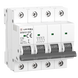 Комбинированный Бокс Электрозащиты AXIOMA energy AX-AC-32-4P 889,1 фото 3