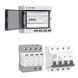 Комбинированный Бокс Электрозащиты AXIOMA energy AX-AC-32-4P 889,1 фото 5