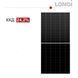 Сонячна батарея 655Вт BIFACIAL Hi-MO 9 LR8-66HYD-655M cable 200/400mm LONGI 19,9011 фото 1