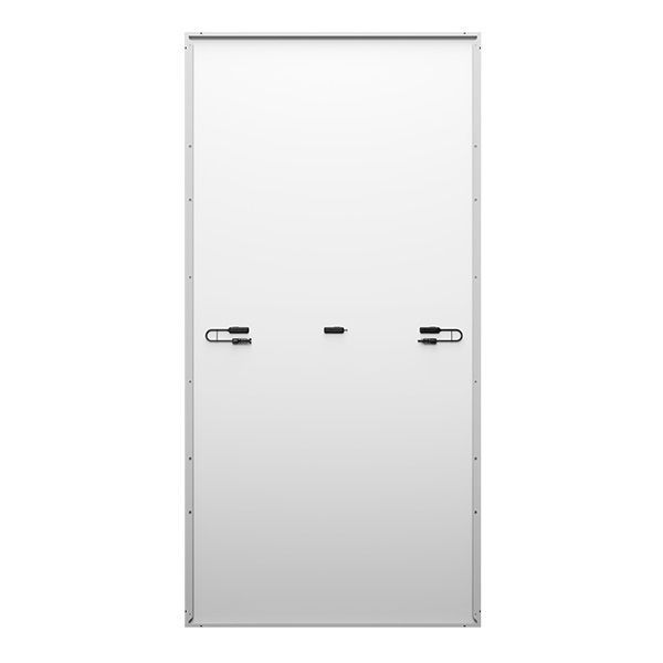 Солнечная батарея 585 Вт, N-тип, TWMND-72HS585, Tongwei, MBB half cell 10,20 фото