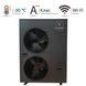 Тепловий насос Inverter + EVI моноблок, 26кВт 380В, модель - AXHP-EVIDC-26M-3, AXIOMA energy 516,91 фото 1