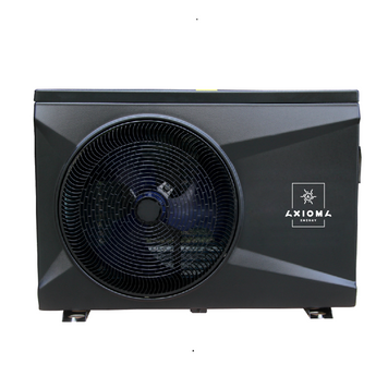 Тепловий насос для басейну Inverter, 10кВт 230В, модель - AXHP-SPIS-10, AXIOMA energy 511,08 фото