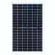 Сонячна батарея 460Вт N-type, Bifacial, JAM54D40-460/LB, glass 2.0+2.0mm, cable 1200mm, JA Solar 12,6 фото 2