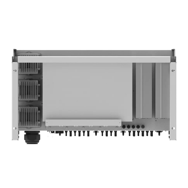 Сетевой инвертор 135кВт трехфазный + WiFi, SUN-135-G01P3-EU-AM8, Deye 68,89801 фото