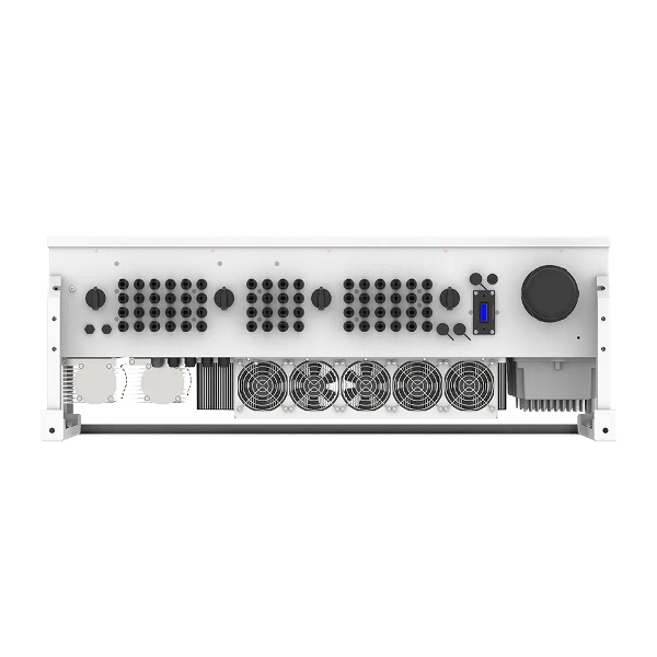 Сетевой инвертор 135кВт трехфазный + WiFi, SUN-135-G01P3-EU-AM8, Deye 68,89801 фото