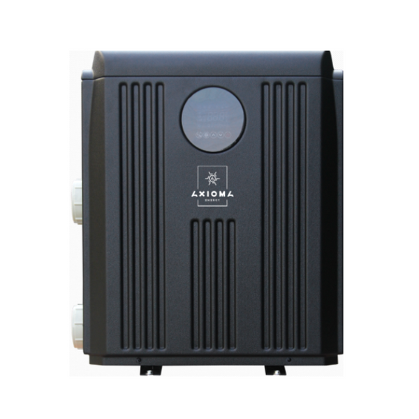 Тепловой насос для бассейна Inverter-TOP, 10кВт 230В, модель - AXHP-SPIT-10, AXIOMA energy 511,7 фото