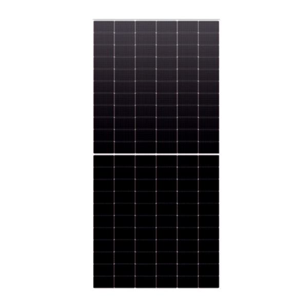 Солнечная батарея 625Вт BIFACIAL HIMO7 V2R LR8-66HGD-625М cable 200/400mm LONGI 19,90081 фото