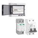 Комбінований Бокс Електрозахисту AXIOMA energy AX-AC-40 887,1 фото 5