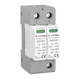 Комбінований Бокс Електрозахисту AXIOMA energy AX-AC-40 887,1 фото 2