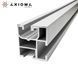 Профиль несущий алюминиевый 6005 Т6 2355 мм, AXIOMA energy 301,8 фото 1