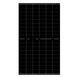 Солнечная батарея 500Вт N-type, Dual-glass Bifacial, TWMNH-54HD500W, black frame, cable 1200mm, Tongwei 10,226 фото 5