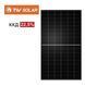 Солнечная батарея 500Вт N-type, Dual-glass Bifacial, TWMNH-54HD500W, black frame, cable 1200mm, Tongwei 10,226 фото 1