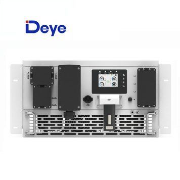 Модуль Преобразователь PCS module 125кВт 380В SUN-125K-PCSL01HP3 Deye 69,50162 фото