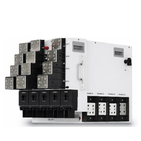 Sts Electrical Module Модуль Перемикач STS module 500квт SUN-STS500L Deye