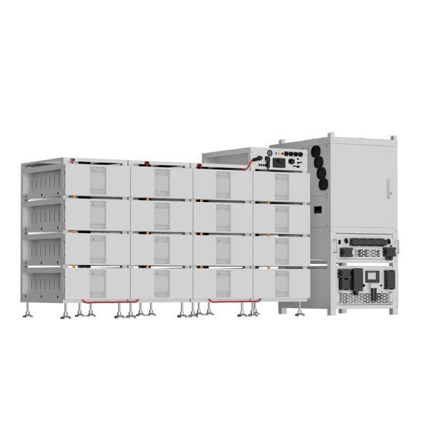Sts Electrical Module Модуль Перемикач STS module 500квт SUN-STS500L Deye