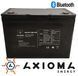 Акумулятор літієвий LiFePO4 12.8В 100A, AX-LFP-100/12.8, AXIOMA energy 87,048 фото 1