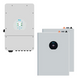 Deye SUN-12K-SG02LP1-EU-AM3 + 2шт Deye SE-F5 PRO-C