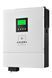 Гибридный инвертор 4200Вт 24В, ISMPPT-BF-DOU-GW-4200, AXIOMA energy