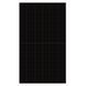 Солнечная батарея 510Вт N-type, SS-510-54MDH-G11(T), cable 1200 mm, black, Sunova Solar 13,4 фото 3