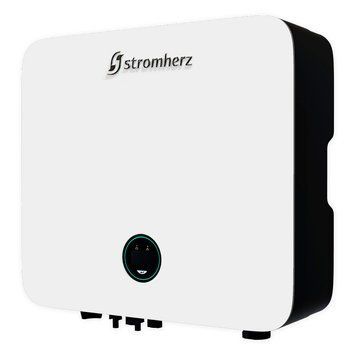 Сетевой трехфазный инвертор Stromherz S-15K-3Р-UA 2116586 фото