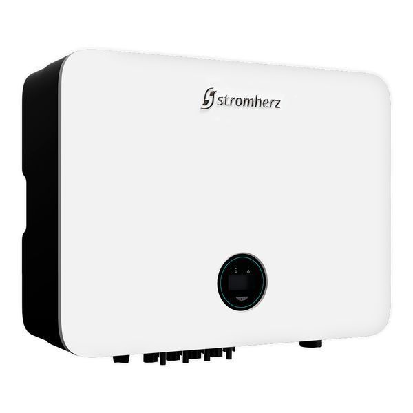Сетевой трехфазный инвертор Stromherz S-15K-3Р-UA 2116586 фото