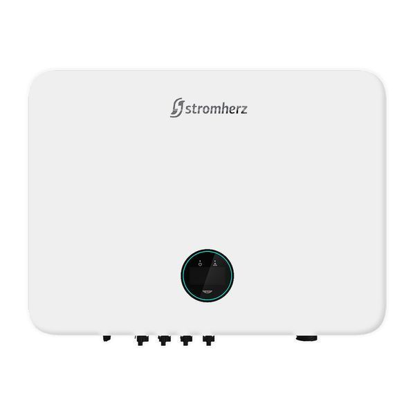 Сетевой трехфазный инвертор Stromherz S-15K-3Р-UA 2116586 фото